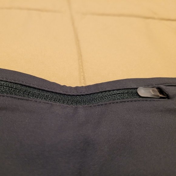 Nike EPIC LUX DRI-FIT MESH FULL LENGTH TIGHT - Picture 12 of 16